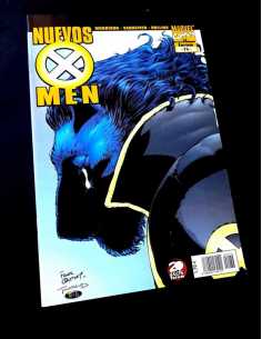 DE KIOSCO X-MEN 76 VOL.2 PANINI COMICS GRAPA
