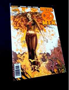 DE KIOSCO X-MEN 93 VOL.2 PANINI COMICS GRAPA