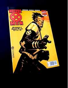 DE KIOSCO X-MEN 102 VOL.2 PANINI COMICS GRAPA