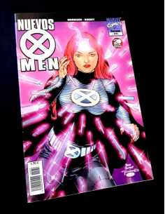 DE KIOSCO X-MEN 79 VOL.2 PANINI COMICS GRAPA