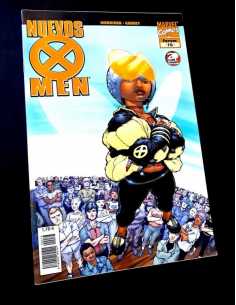 DE KIOSCO X-MEN 78 VOL.2 PANINI COMICS GRAPA