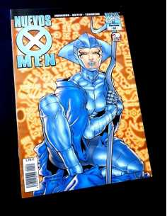 DE KIOSCO X-MEN 81 VOL.2 PANINI COMICS GRAPA