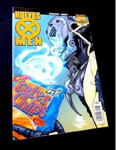 DE KIOSCO X-MEN 83 VOL.2 PANINI COMICS GRAPA