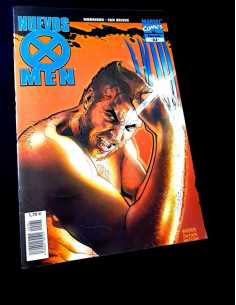 DE KIOSCO X-MEN 82 VOL.2 PANINI COMICS GRAPA