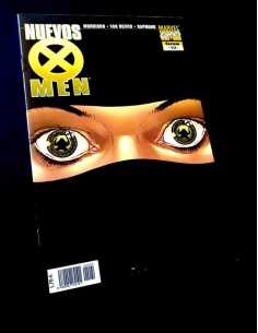 DE KIOSCO X-MEN 92 VOL.2 PANINI COMICS GRAPA