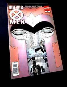 DE KIOSCO X-MEN 91 VOL.2 PANINI COMICS GRAPA