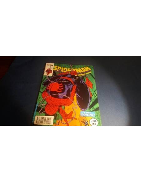 SPIDERMAN 198 VOL 1 EXCELENTE ESTADO FORUM