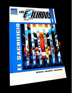 DE KIOSCO LOS EXILIADOS 1 EL SACRIFICIO FORUM TAPA BLANDA