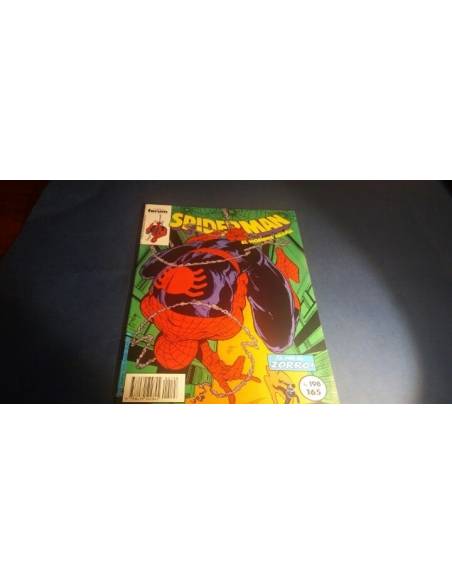 SPIDERMAN 198 VOL 1 EXCELENTE ESTADO FORUM