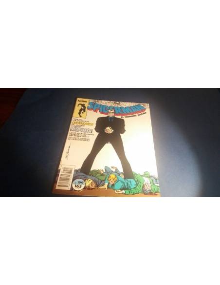 SPIDERMAN 199 VOL 1 EXCELENTE ESTADO FORUM