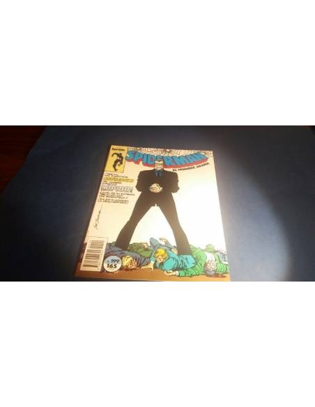 SPIDERMAN 199 VOL 1 EXCELENTE ESTADO FORUM