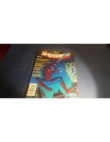 SPIDERMAN 200 VOL 1 EXCELENTE ESTADO FORUM