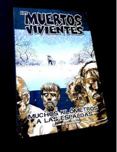 EXCELENTE ESTADO LOS MUERTOS VIVIENTES 2 MUCHOS...