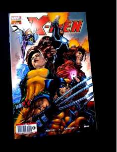 DE KIOSCO X-MEN 113 PANINI COMICS GRAPA