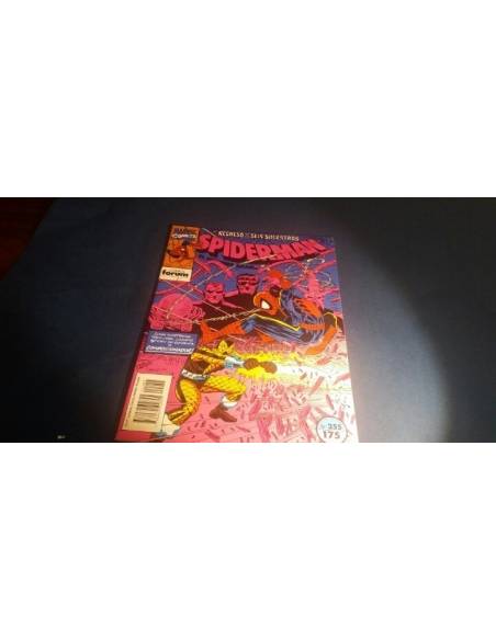 SPIDERMAN 255 VOL 1 EXCELENTE ESTADO FORUM