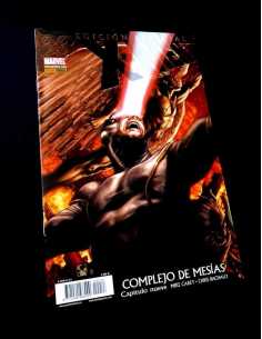 EXCELENTE ESTADO X-MEN 33 VOL.3 PANINI COMICS GRAPA