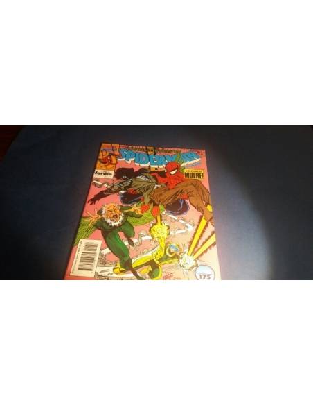 SPIDERMAN 256 VOL 1 EXCELENTE ESTADO FORUM