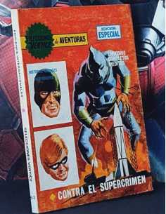 MUY BUEN ESTADO SELECCIONES VERTICE 53 CONTRA EL...