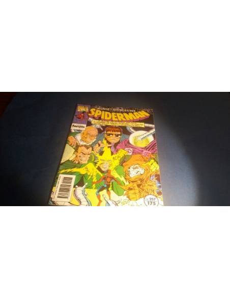 SPIDERMAN 257 VOL 1 EXCELENTE ESTADO FORUM
