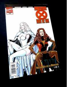 EXCELENTE ESTADO NUEVOS X-MEN 98 VOL.2 FORUM GRAPA