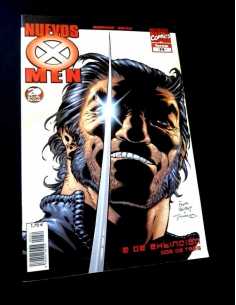 EXCELENTE ESTADO NUEVOS X-MEN 74 VOL.2 FORUM GRAPA