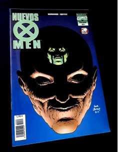 EXCELENTE ESTADO NUEVOS X-MEN 80 VOL.2 FORUM GRAPA