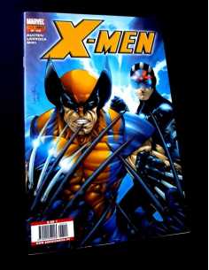 EXCELENTE ESTADO X-MEN 114 PANINI COMICS GRAPA