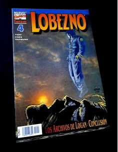 EXCELENTE ESTADO LOBEZNO 4 VOL.2 FORUM COMICS
