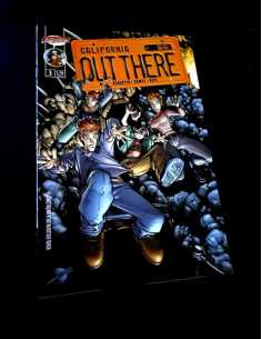 EXCELENTE ESTADO OUT THERE 3 PLANETA GRAPA