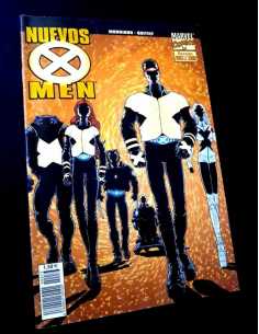 CASI EXCELENTE ESTADO NUEVOS X MEN 73 VOL.2 FORUM COMICS...