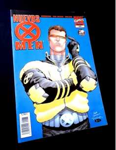 CASI EXCELENTE ESTADO NUEVOS X MEN 77 VOL.2 FORUM COMICS...