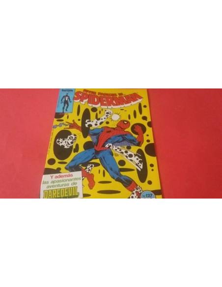 SPIDERMAN 127 VOL 1 EXCELENTE ESTADO FORUM
