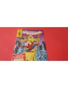 SPIDERMAN 125 VOL 1 EXCELENTE ESTADO FORUM