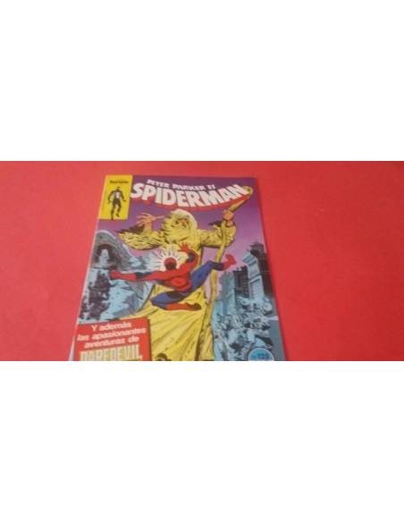 SPIDERMAN 125 VOL 1 EXCELENTE ESTADO FORUM