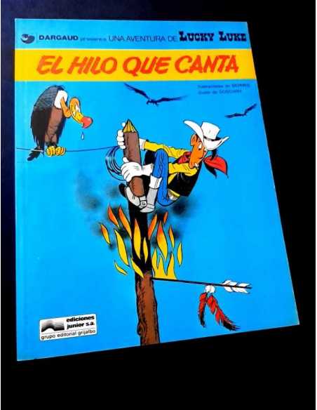 CASI EXCELENTE ESTADO EL HIJO QUE CANTA 10 TAPA BLANDA