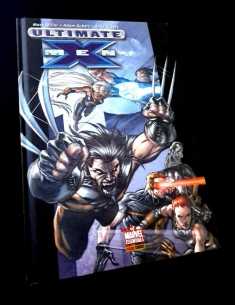 MUY BUEN ESTADO BEST OF MARVEL ESSENTIALS ULTIMATE X-MEN...