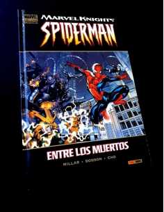EXCELENTE ESTADO MARVEL DELUXE MARVEL KNIGHTS SPIDERMAN 1...