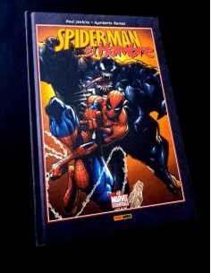 CASI EXCELENTE ESTADO BEST OF MARVEL ESSENTIALS SPIDERMAN...