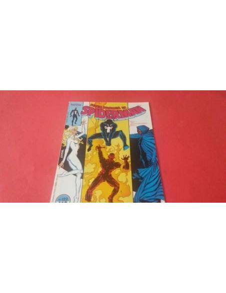 SPIDERMAN 122 VOL 1 EXCELENTE ESTADO FORUM