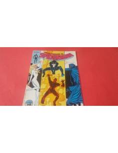 SPIDERMAN 122 VOL 1 EXCELENTE ESTADO FORUM