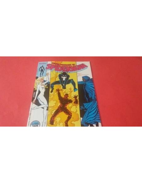 SPIDERMAN 122 VOL 1 EXCELENTE ESTADO FORUM