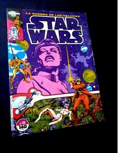 EXCELENTE ESTADO STAR WARS 15 FORUM COMICS GRAPA