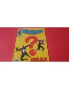 SPIDERMAN 120 VOL 1 EXCELENTE ESTADO FORUM