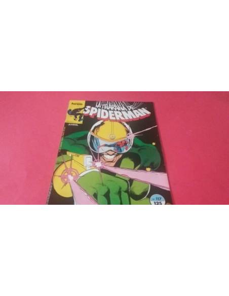 SPIDERMAN 117 VOL 1 EXCELENTE ESTADO FORUM