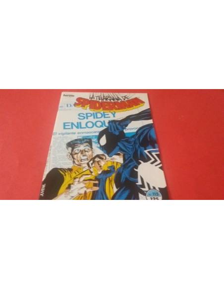 SPIDERMAN 115 VOL 1 EXCELENTE ESTADO FORUM