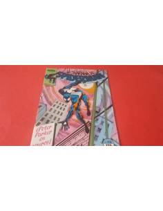 SPIDERMAN 113 VOL 1 EXCELENTE ESTADO FORUM