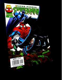 EXCELENTE ESTADO PETER PARKER SPIDERMAN 5 VOL.4 FORUM...