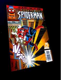 EXCELENTE ESTADO PETER PARKER SPIDERMAN 9 VOL.4 FORUM...
