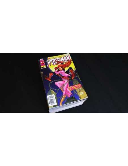 SUELTOS PREGUNTAR EXCELENTE ESTADO PETER PARKER SPIDERMAN VOL.4 SPIDER-MAN FORUM