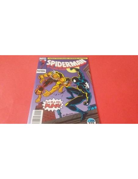 SPIDERMAN 294 VOL 1 EXCELENTE ESTADO FORUM